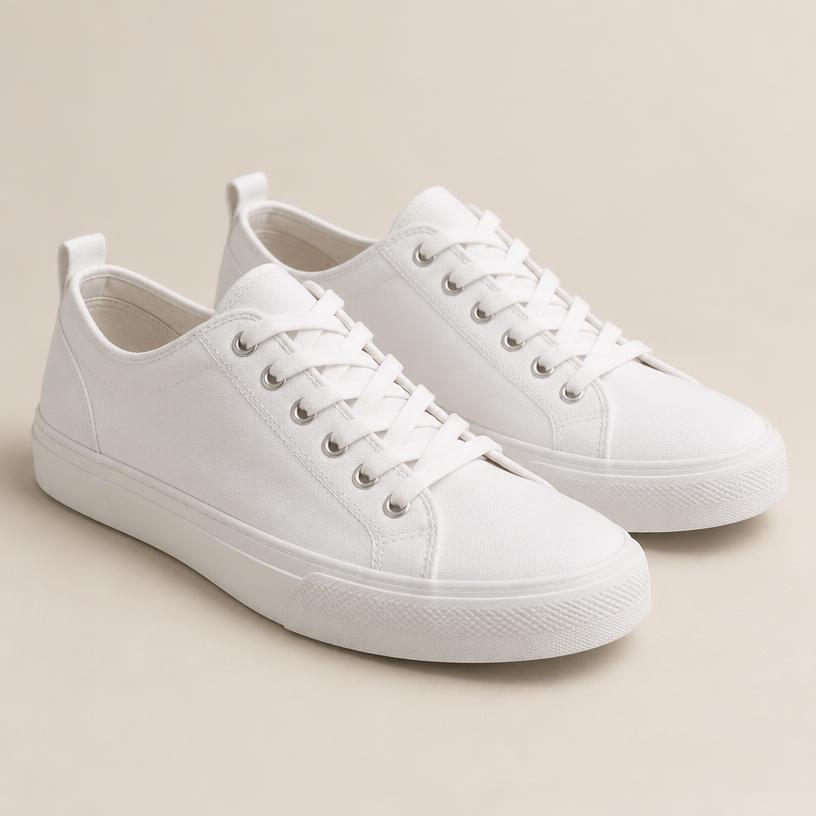 Tênis casual urbano